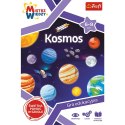 Trefl Gra edukacyjna Trefl Kosmos z Serii Mistrz Wiedzy Kosmos (01956)