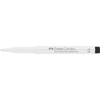 Faber Castell Marker permanentny Faber Castell PITT ARIST PEN 167893