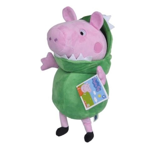 Simba Pluszak Simba Peppa Pig dino [mm:] 280