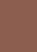 Titanum Arkusz piankowy Titanum Craft-Fun Series pianka dekoracyjna A4 5 szt. kolor: brązowy 5 ark. (6125)