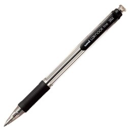 Uni Długopis UNI SN-101 czarny