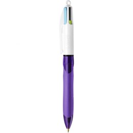 Bic Długopis wielofunkcyjny Bic 4 Colours Original mix 0,4mm (982866)
