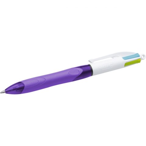 Bic Długopis wielofunkcyjny Bic 4 Colours Original mix 0,4mm (982866) Bic Długopis wielofunkcyjny Bic 4 Colours Original mix 0,4mm (982866)