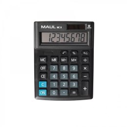 Maul Kalkulator na biurko czarny Maul (72650/90 ML)