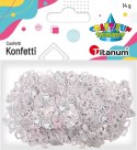 Titanum Konfetti Craft-Fun Series serca Titanum (11wc001)