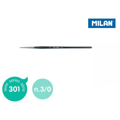 Milan Pędzel Milan (80357/12)