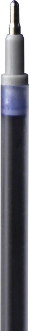 Vinson Wkład do długopisu żelowo-olejowy 0,7mm niebieski tusz