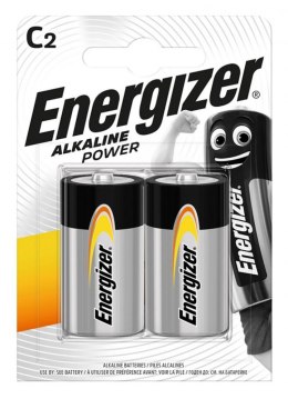 Energizer Baterie Energizer Alkaline Power C LR14 LR14 (EN-297324)
