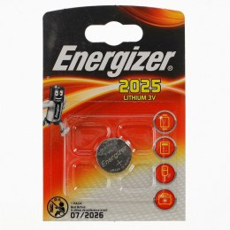 Energizer Baterie Energizer CR2025 CR2025