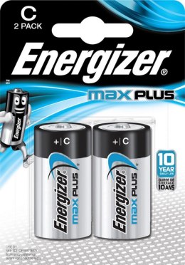 Energizer Baterie Energizer Max Plus C LR14 LR14 (EN-423334)