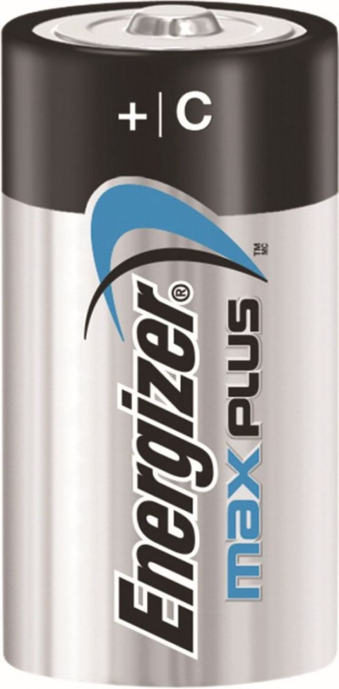 Energizer Baterie Energizer Max Plus C LR14 LR14 (EN-423334)