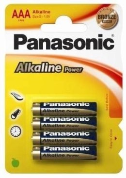 Panasonic Baterie Panasonic LR03 LR03