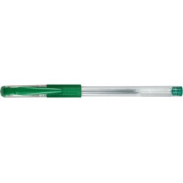 Titanum Długopis GA1030 Titanum zielony 0,7mm (GA108900-AC)