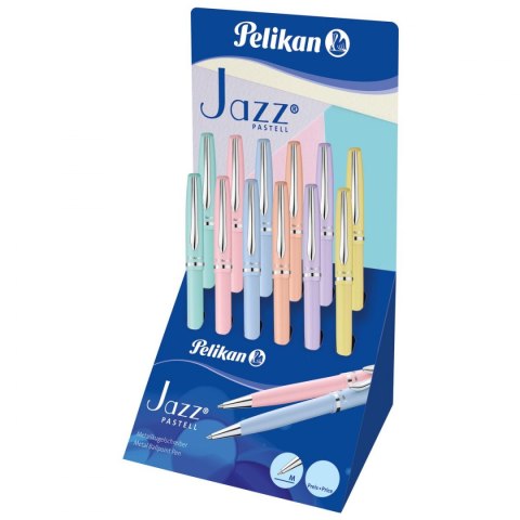Pelikan Długopis Pelikan Jazz Pastel (603386)