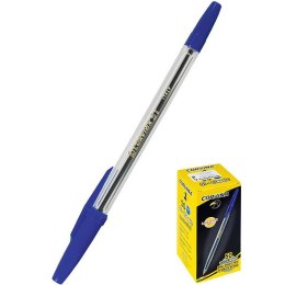 Carioca Długopis olejowy Carioca Classic 51 niebieski 1,0mm (160-1404)