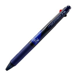 Uni Długopis wielofunkcyjny standardowy Uni (SXE3-400-07)