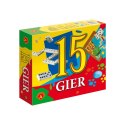 Alexander Gra edukacyjna Alexander 15 gier (5906018003796)