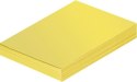Titanum Notes samoprzylepny Titanum żółty 100k [mm:] 51x76 (S-2004)
