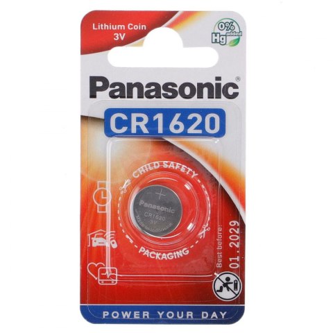 Panasonic Baterie Panasonic CR1620