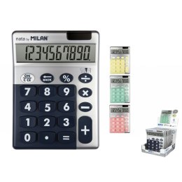 Milan Kalkulator na biurko Touch Duo Milan (159906SL)