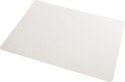 Panta Plast Podkład na biurko przezroczysty PVC PCW [mm:] 648x509 Panta Plast (0318-0011-00)