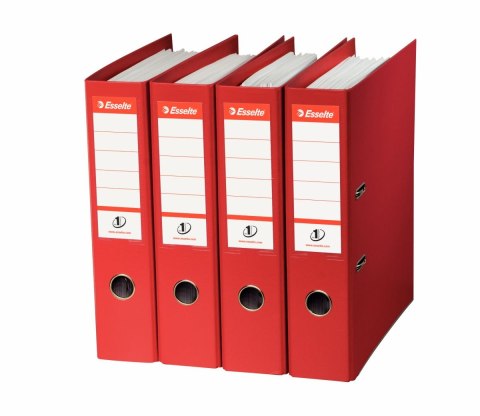 Esselte Segregator dźwigniowy No.1 Power A4 75mm zielony Esselte (811360)