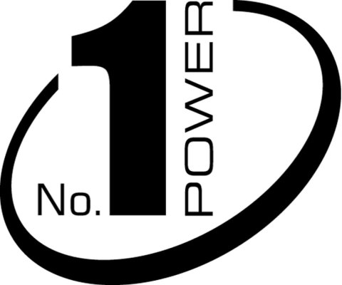 Esselte Segregator dźwigniowy No.1 Power A4 75mm zielony Esselte (811360)