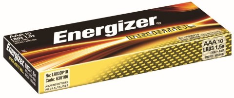 Energizer Baterie Energizer INDUSTRIAL LR03 (LR03)