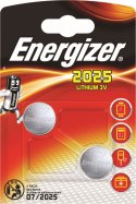 Energizer Baterie Energizer Ultimate Lithum CR2025 CR2025 (EN-423013)