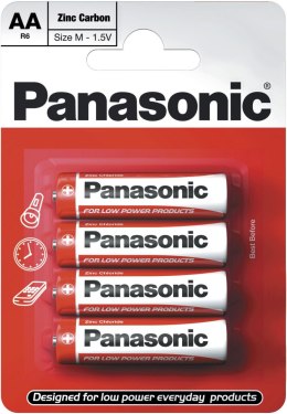 Panasonic Baterie Panasonic R6 R6