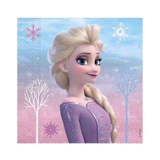 Godan Serwetki Godan Frozen mix papier [mm:] 330x330 (93840)