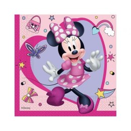 Godan Serwetki Godan Minnie Junior mix papier [mm:] 330x330 (93832)