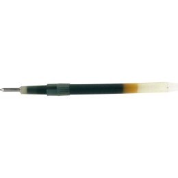 Titanum Wkład do długopisu Titanum, niebieski 0,7mm (Herb 330)