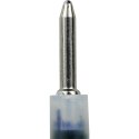 Titanum Wkład do długopisu Titanum, niebieski 0,7mm (Herb 330)