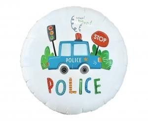 Godan Balon foliowy Godan Police 18cal (FG-OPOL)