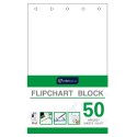 Interdruk Blok do tablic flipchart 50k. 80g czysty [mm:] 1000x640 Interdruk (FLI50)