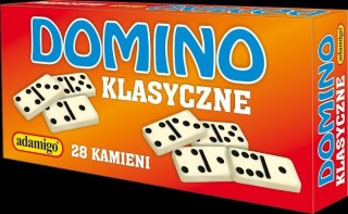 Adamigo Gra logiczna Adamigo Domino