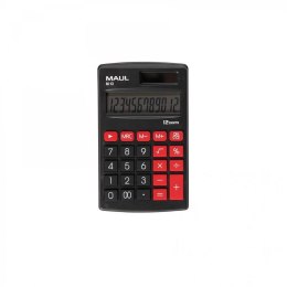 Maul Kalkulator na biurko czarny Maul (72614/90 ML)