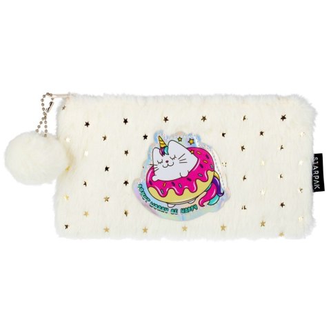 Starpak Piórnik Starpak Catcorn (490756) Starpak Piórnik Starpak Catcorn (490756)