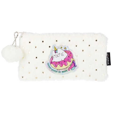 Starpak Piórnik Starpak Catcorn (490756) Starpak Piórnik Starpak Catcorn (490756)