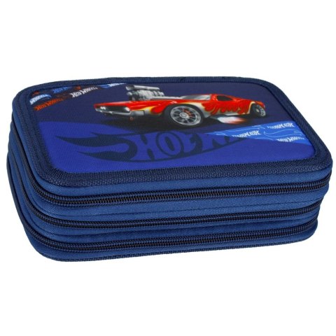 Starpak Piórnik Starpak Hot Wheels St (486071)