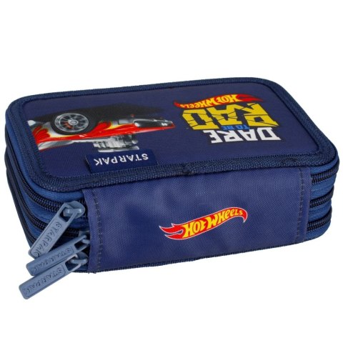 Starpak Piórnik Starpak Hot Wheels St (486071)
