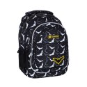 Astra Plecak Astra Astrabag Night Bats AB420 (502022098)