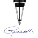 Parker Wkład do długopisu Parker, niebieski 0,5mm (1950324)