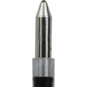 Titanum Wkłady do długopisów Titanum popularne AA614A czarne
