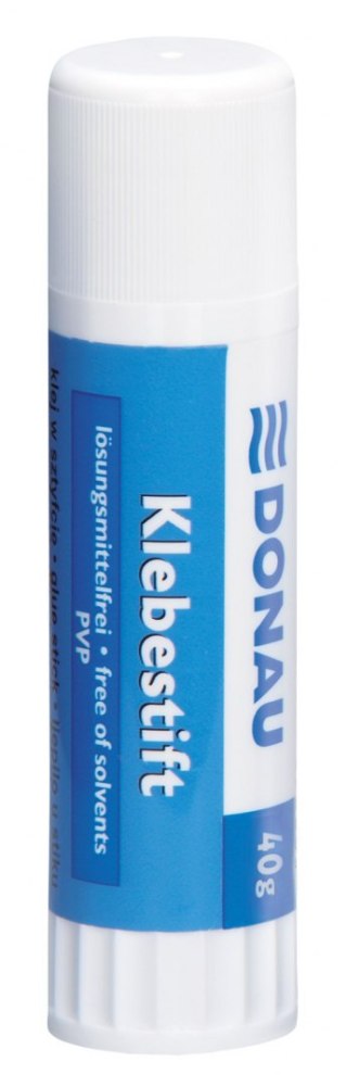 Donau Klej w sztyfcie Donau 40g (6606001PL-09)