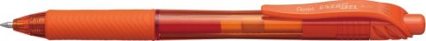 Pentel Pióro kulkowe Pentel Energel BL107 Pentel Pióro kulkowe Pentel Energel BL107