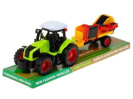 Adar Traktor z maszyną rolniczą Adar (567351)