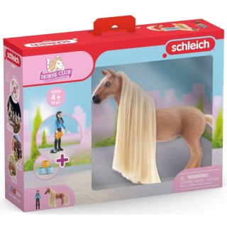 Schleich Figurka Schleich Zestaw Startowy Kim I Caramelo (SLH42585)