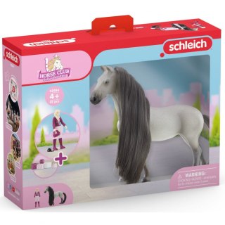 Schleich Figurka Schleich Zestaw Startowy Sofia I Dusty (SLH42584)